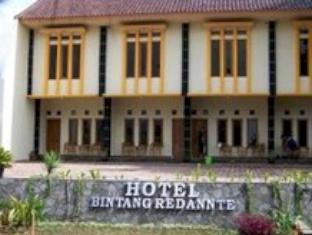 Hotel Bintang Redannte Гарут Екстер'єр фото